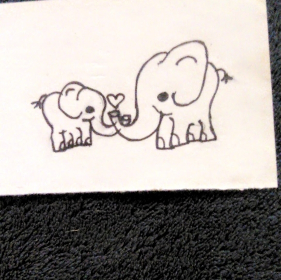 Drawings pt.1 - Picture 11 of 16